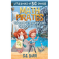 Math Pirates: The Complete Quest for the Pickled Pearl: A Little Book of BIG Choices - Paperback