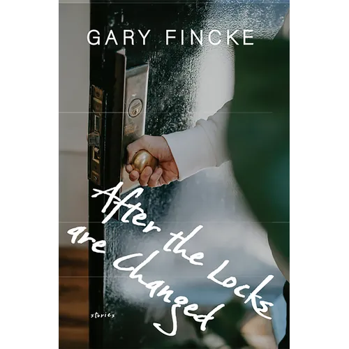 After the Locks Are Changed - Paperback