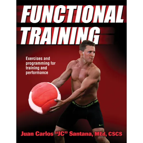Functional Training - Paperback