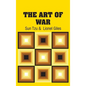 The Art of War - Hardcover