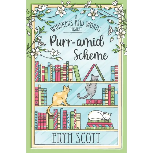 Purramid Scheme - Paperback