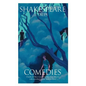 Shakespeare Tales: Comedies - Paperback