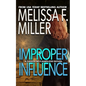 Improper Influence - Paperback
