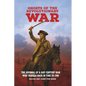 Ghosts of the Revolutionary War: The Journal of a 21st Century Man Who Travels Back in Time to 1780 - Paperback