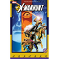 X-Manhunt - Paperback