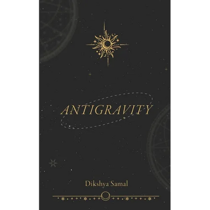 Antigravity - Paperback