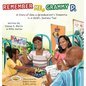 Remember Me, Grammy P.: A Story of How A Grandparent's Dementia Journey Is A Child's Journey Too! - Hardcover