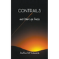 Contrails and Other Life Tracks - Paperback