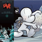 Bone: Full Color One Volume Edition - Hardcover