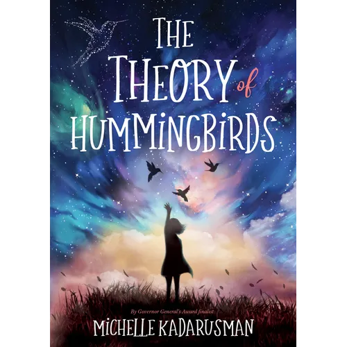 The Theory of Hummingbirds - Paperback
