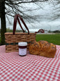 Miller’s Strawberry Jam | Authentic Local Amish-Made Spread