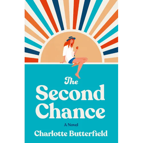 The Second Chance - Paperback