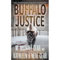 Buffalo Justice - Paperback