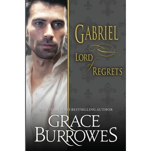 Gabriel: Lord of Regrets - Paperback