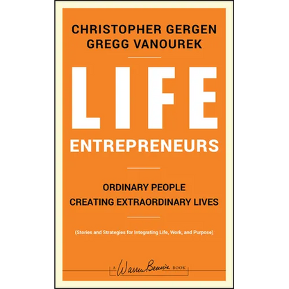 Life Entrepreneurs - Hardcover