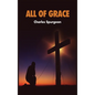 All of Grace - Hardcover