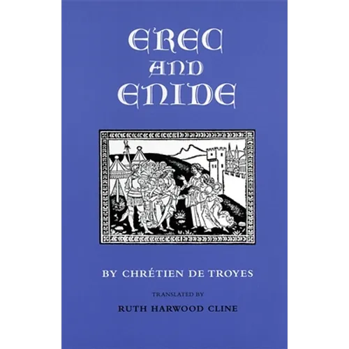 Erec and Enide - Paperback