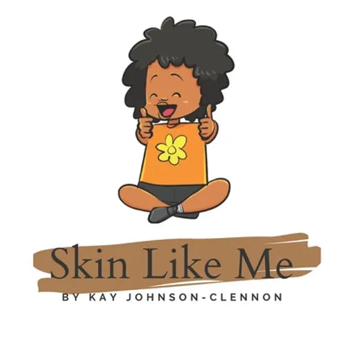 Skin Like Me - Paperback