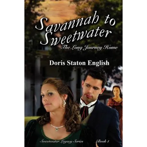 Savannah to Sweetwater - Paperback
