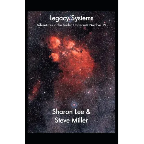Legacy Systems - Paperback