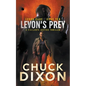 Levon's Prey: A Vigilante Justice Thriller - Paperback