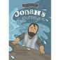 Jonah's Journeys: The Minor Prophets, Book 6 - Hardcover