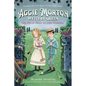 Aggie Morton, Mystery Queen: The Dead Man in the Garden - Hardcover