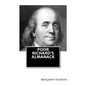 Poor Richard's Almanack - Paperback