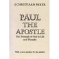 Paul The Apostle - Paperback