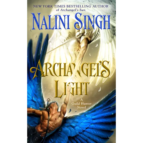 Archangel's Light - Paperback