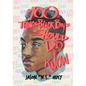 100 Things Black Boys Should Do and Know - Paperback