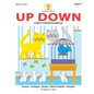 Up Down: Early Spatial Skills - Paperback