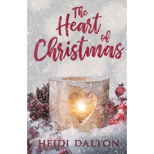 The Heart of Christmas - Paperback