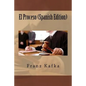 El Proceso (Spanish Edition) - Paperback
