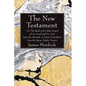 The New Testament - Hardcover