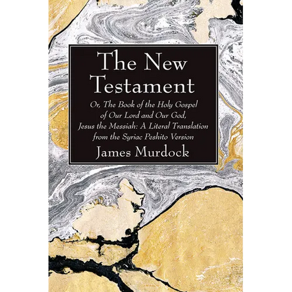 The New Testament - Hardcover