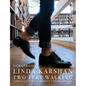 Scrapbook: Linda Karshan / Two Feet Walking - Paperback