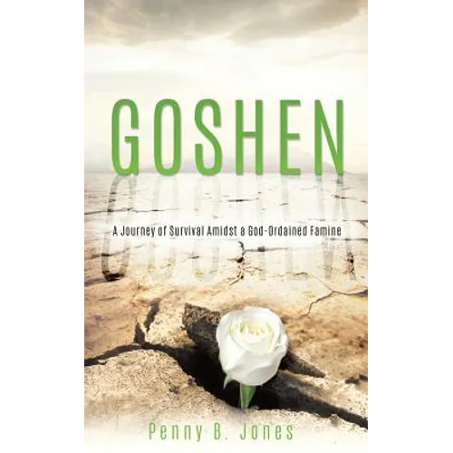 Goshen - Paperback