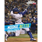 Mookie Betts: Baseball Champion - Hardcover