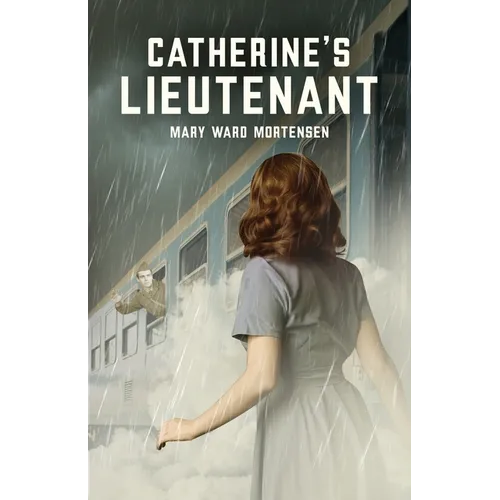 Catherine's Lieutenant - Paperback