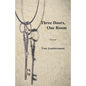Three Doors, One Room - Paperback