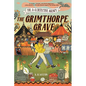 The A&a Detective Agency: The Grimthorpe Grave - Hardcover