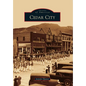 Cedar City - Paperback