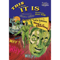 This Is How It Is - Paperback