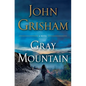 Gray Mountain - Hardcover