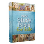 Study Bible for Kids-NIRV - Hardcover