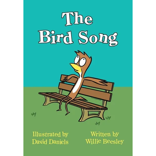 The Bird Song - Paperback