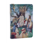 Seaside Bible-KJV-Child Zipper Closure - Hardcover