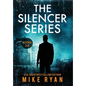 The Silencer Series Books 5-8 - Hardcover