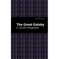 The Great Gatsby - Paperback